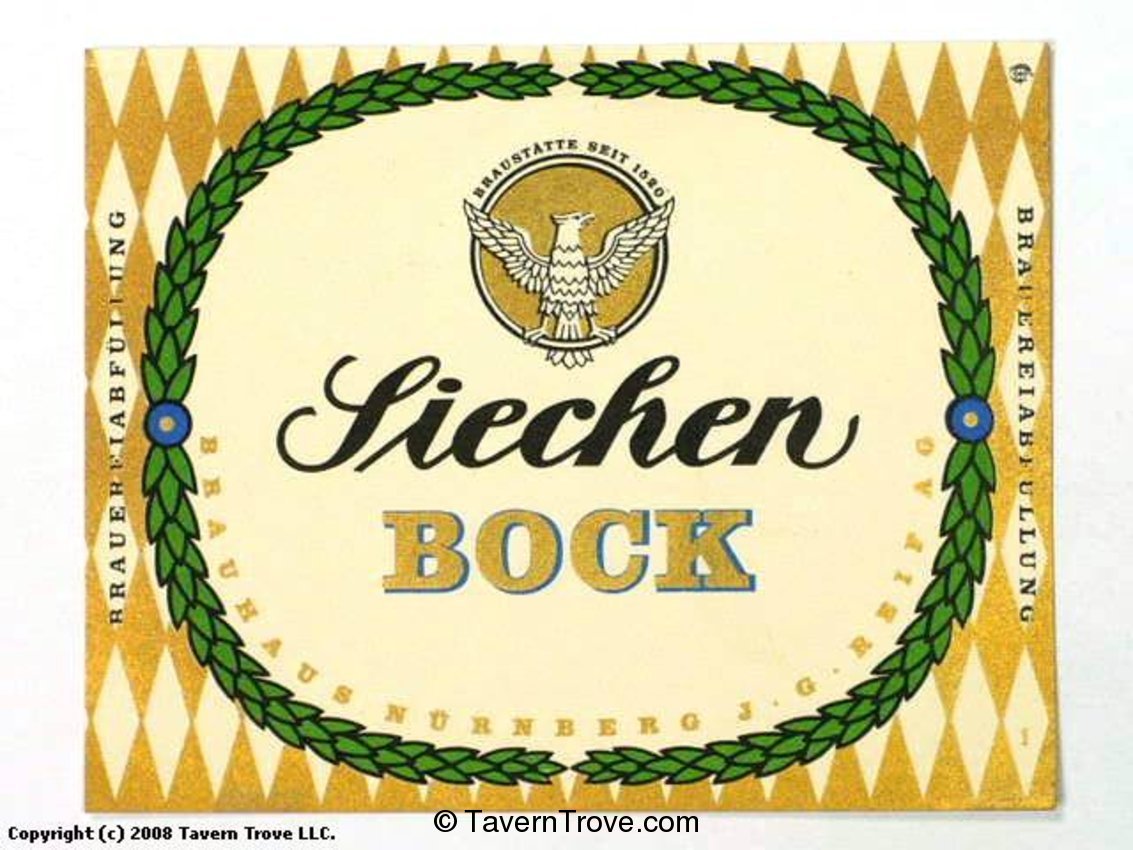 Siechen Bock