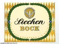 Siechen Bock