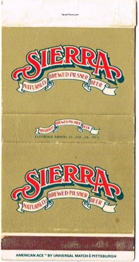 Sierra Beer