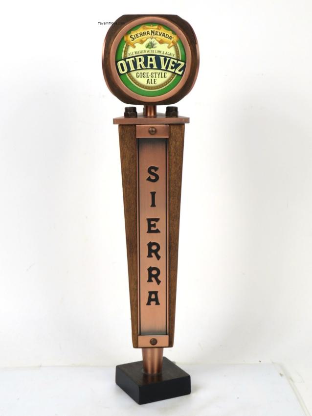 Sierra Nevada Otra Vez Gose Ale