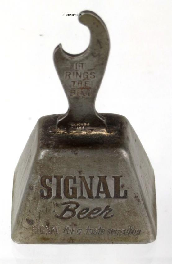 Signal Beer Bell