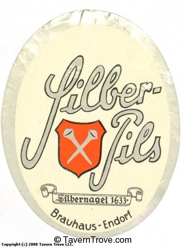 Silber-Pils