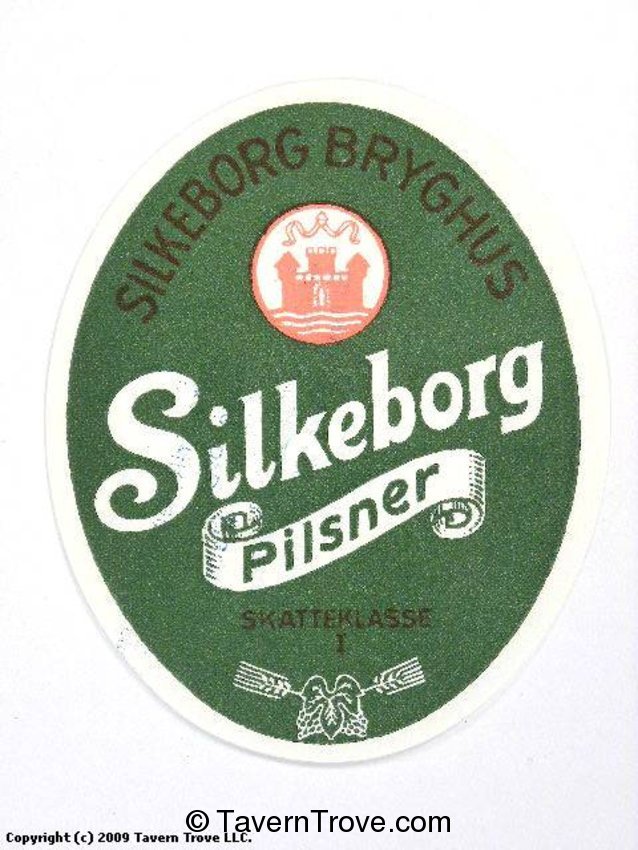 Silkeborg Pilsner