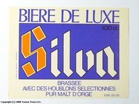 Silva Bière De Luxe