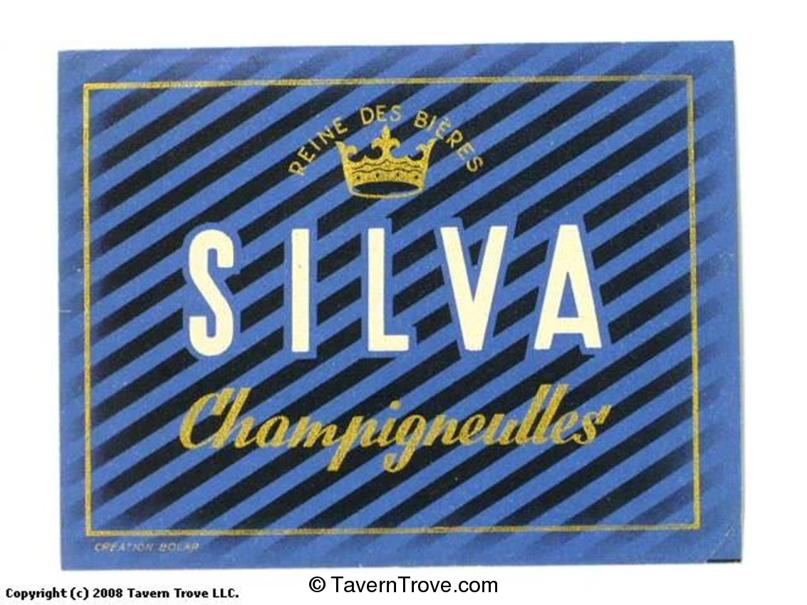 Silva Champigneulles