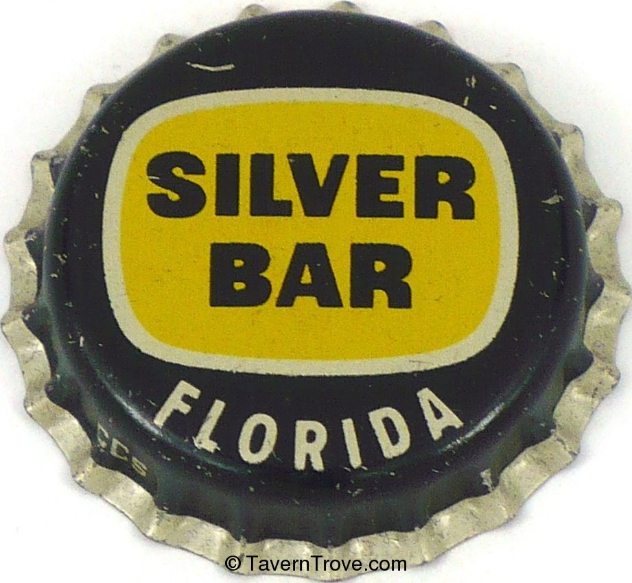 Silver Bar Beer