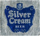 Silver Cream Beer 