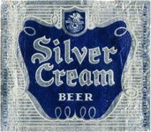 Silver Cream Beer 