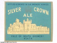 Silver Crown Ale