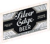 Silver Edge Beer 