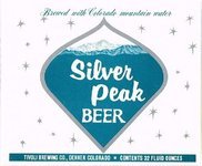 Silver Peak Beer 