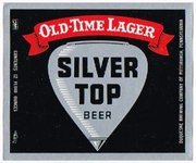 Silver Top Beer