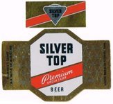 Silver Top Premium Beer