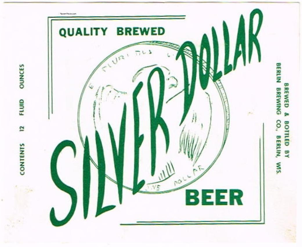 Silver Dollar Beer
