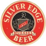 Silver Edge Beer
