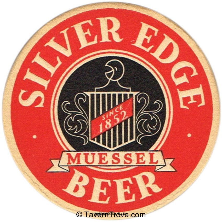 Silver Edge Beer