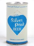 Silver Peak Beer