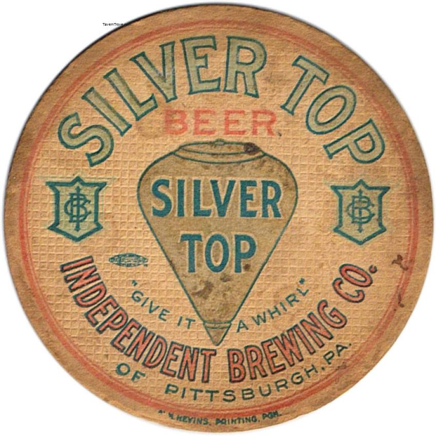 Silver Top Beer