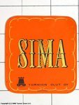 Sima