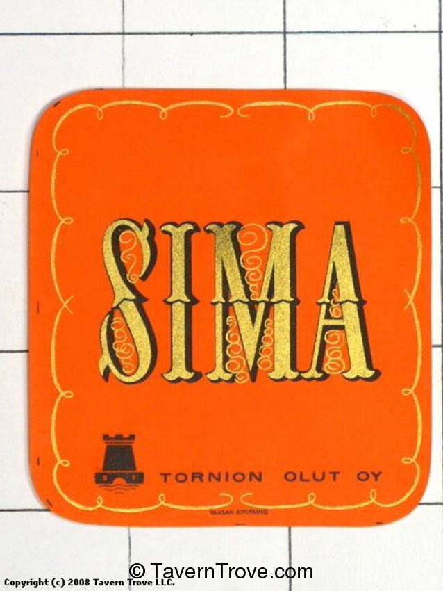 Sima