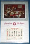 Simon Pure Beer Calendar
