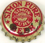 Simon Pure Beer