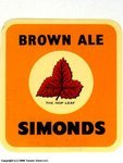 Simonds Brown Ale