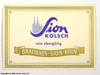 Sion Kölsch