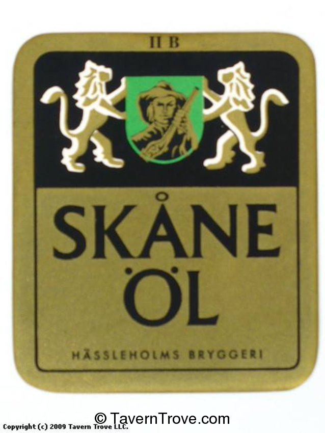 Skåne Öl