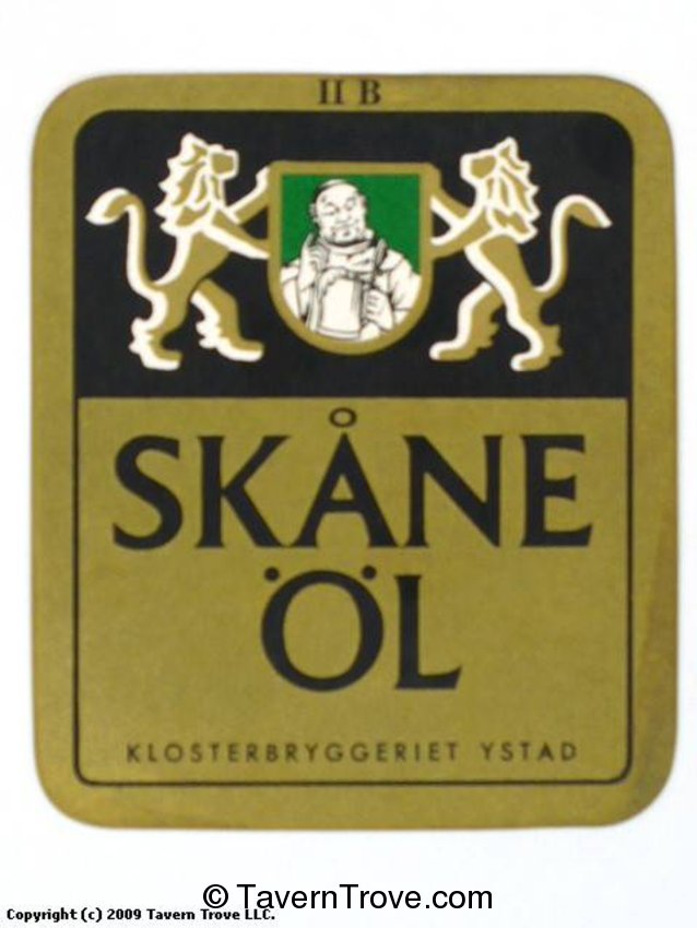 Skåne Öl