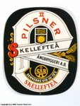 Skellefteå Pilsner