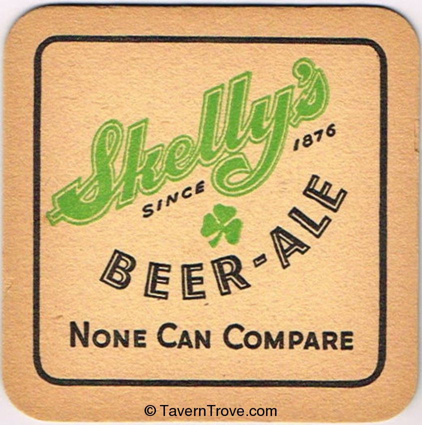 Skelly's Beer-Ale