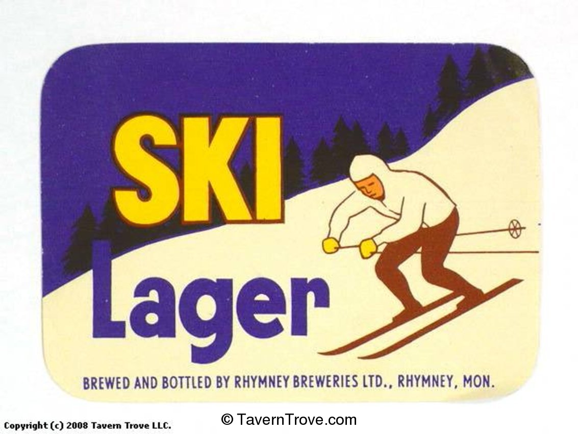 Ski Lager