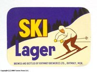 Ski Lager