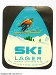 Ski Lager