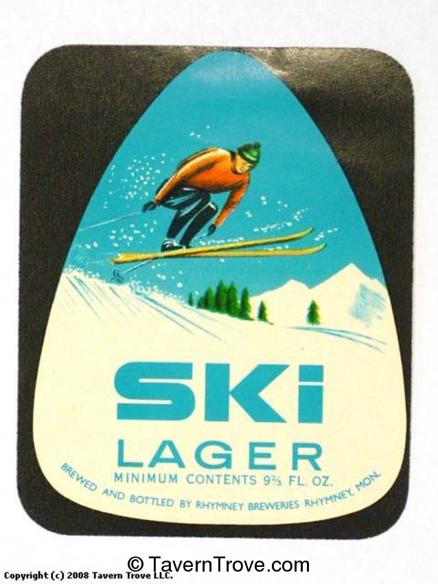 Ski Lager