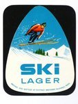 Ski Lager
