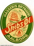 Skibs Øl
