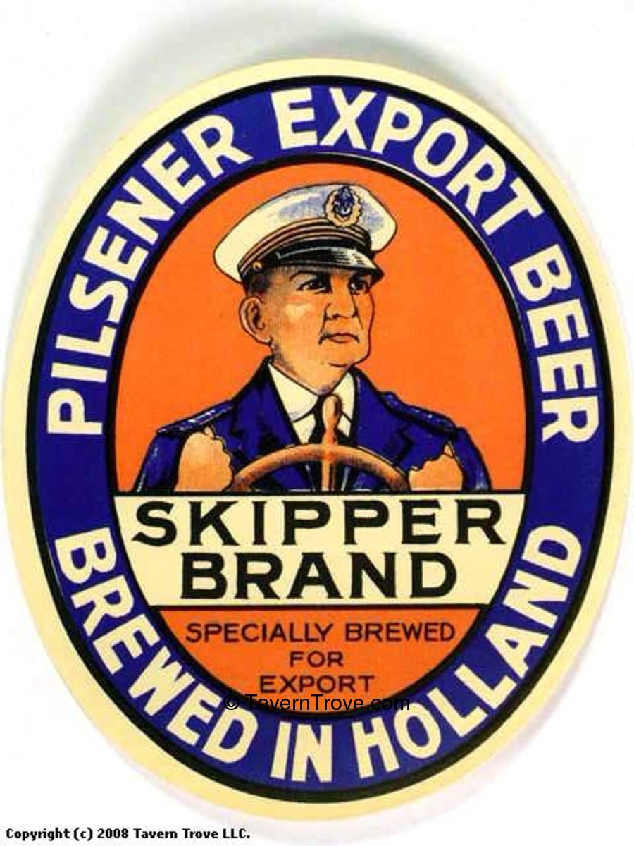 Item 45082 1955 Goetz Country Club Beer Paper Ad