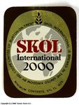 Skol International 2000