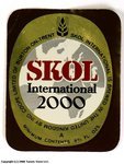 Skol International 2000