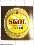 Skol International Bitter