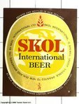 Skol International Bitter