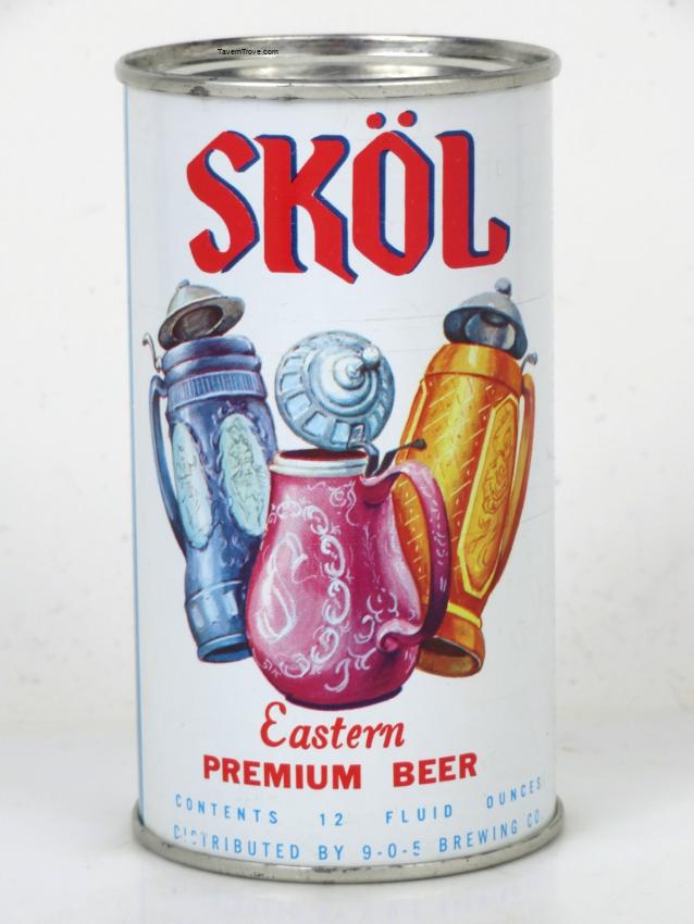 Skol Premium Beer