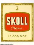 Skoll Pilsner