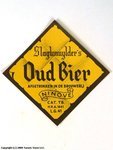 Slaghmuylder's Oud Bier