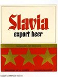 Slavia Export Bière