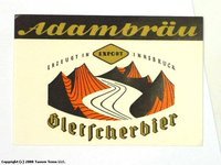 Sletscherbier Export