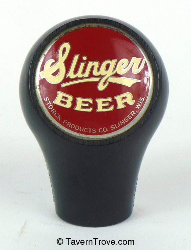 Slinger Beer
