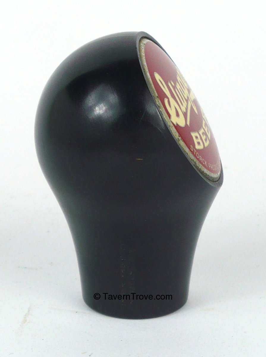Item 89703 1933 Slinger Beer Ball Knob